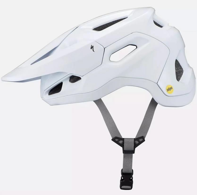 specialized specialized casco tactic 4 bianco - foto 2