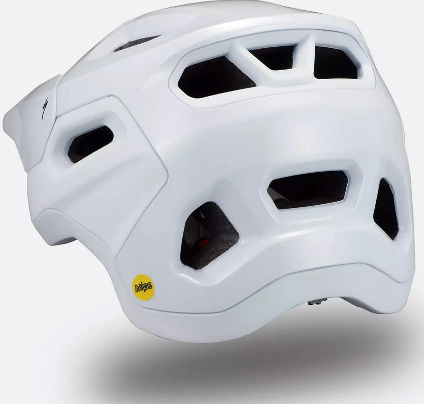 specialized specialized casco tactic 4 bianco - foto 3