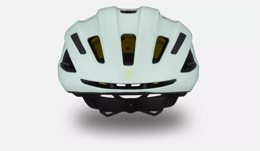 specialized specialized casco align 2 hlmt mips ce bianco salvia opaco - foto 3