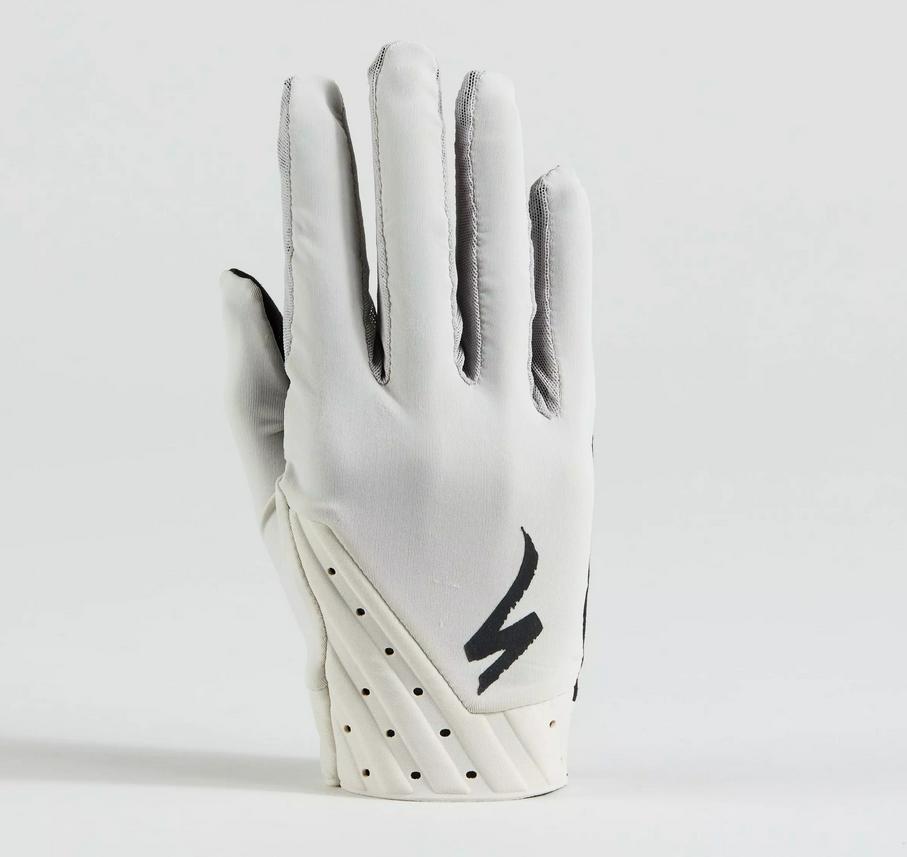 specialized specialized guanti trail air glove lf men stn grigio - foto 1