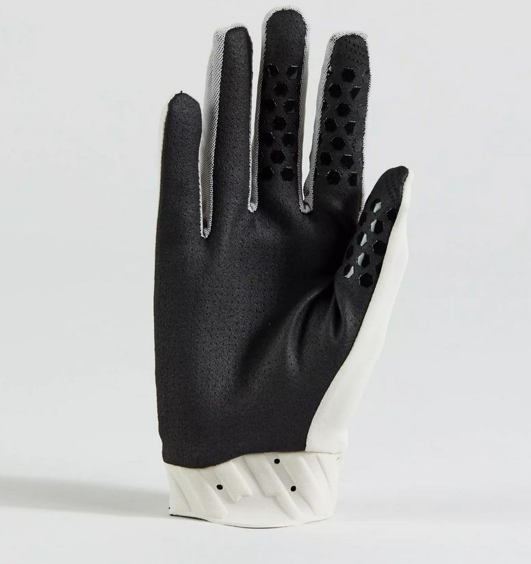 specialized specialized guanti trail air glove lf men stn grigio - foto 2