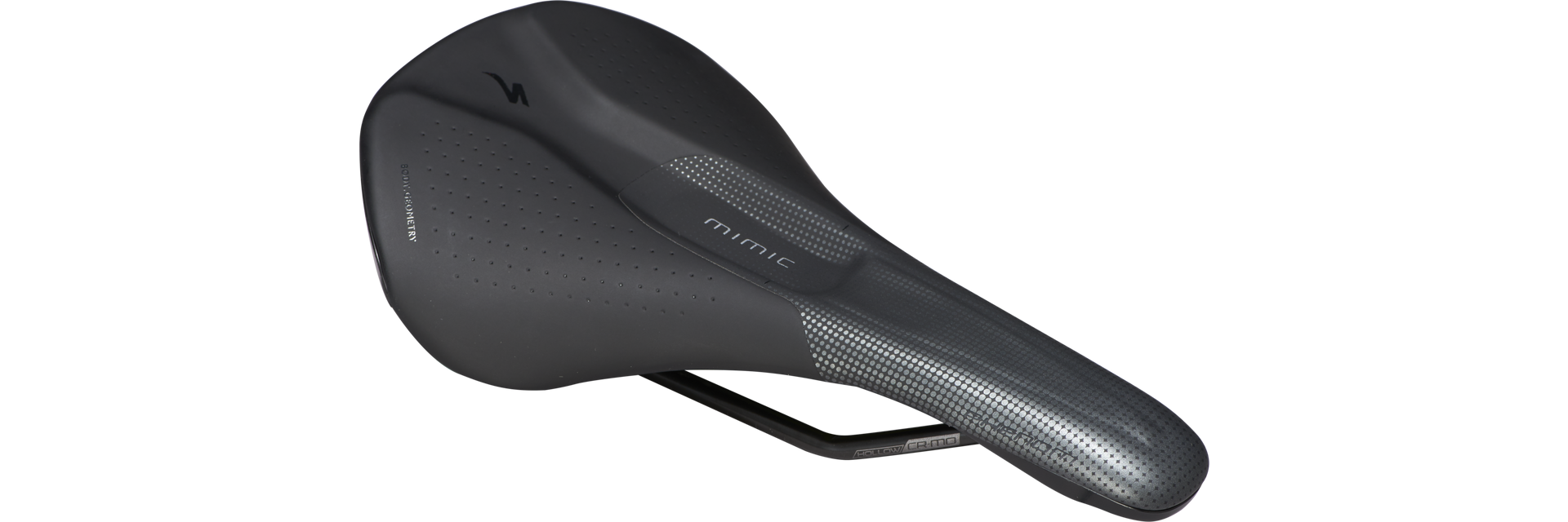 specialized specialized sella phenom mimic comp nero - foto 1