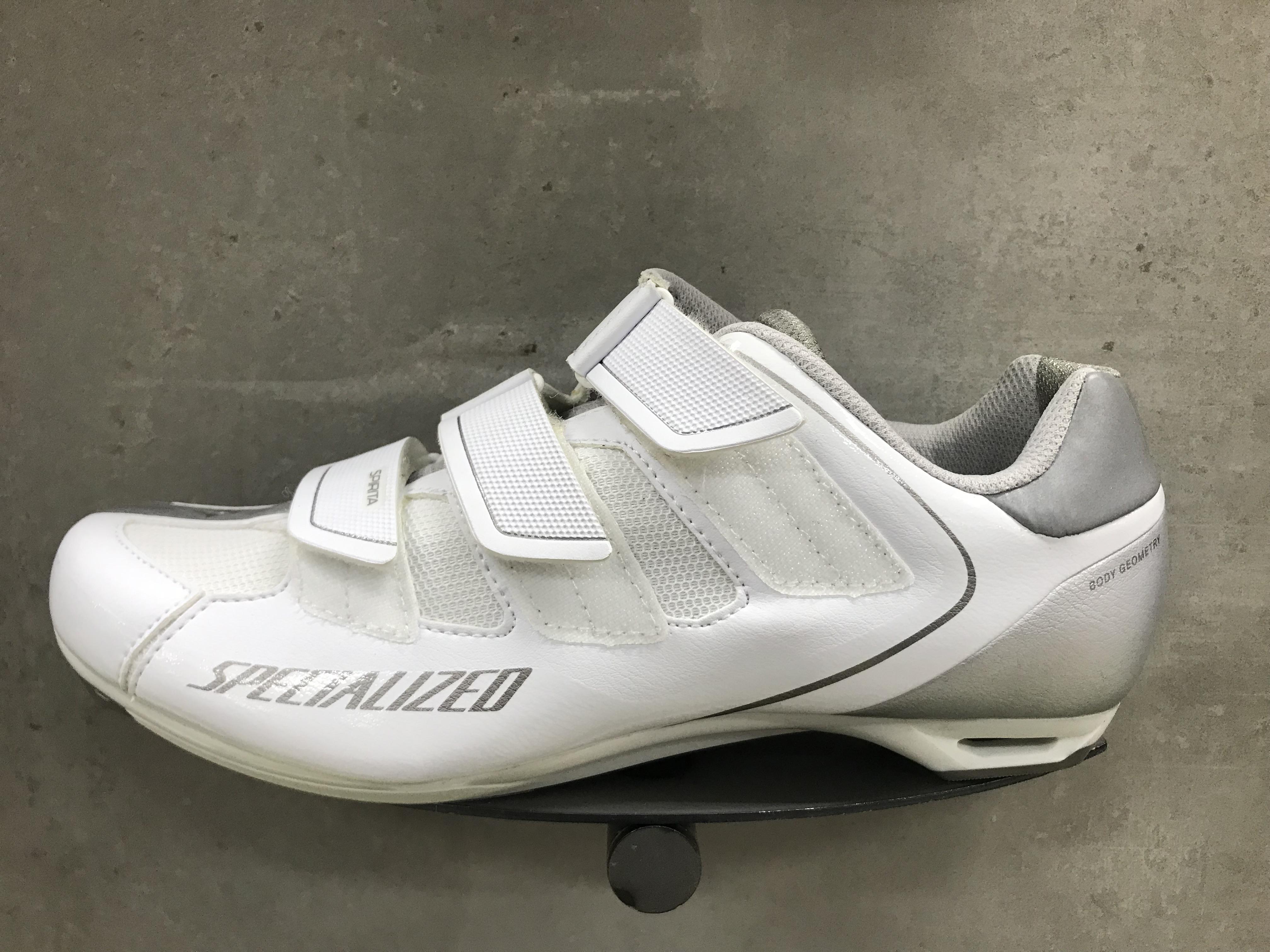 specialized specialized scarpa spirita rd wmn bco/ti - foto 1