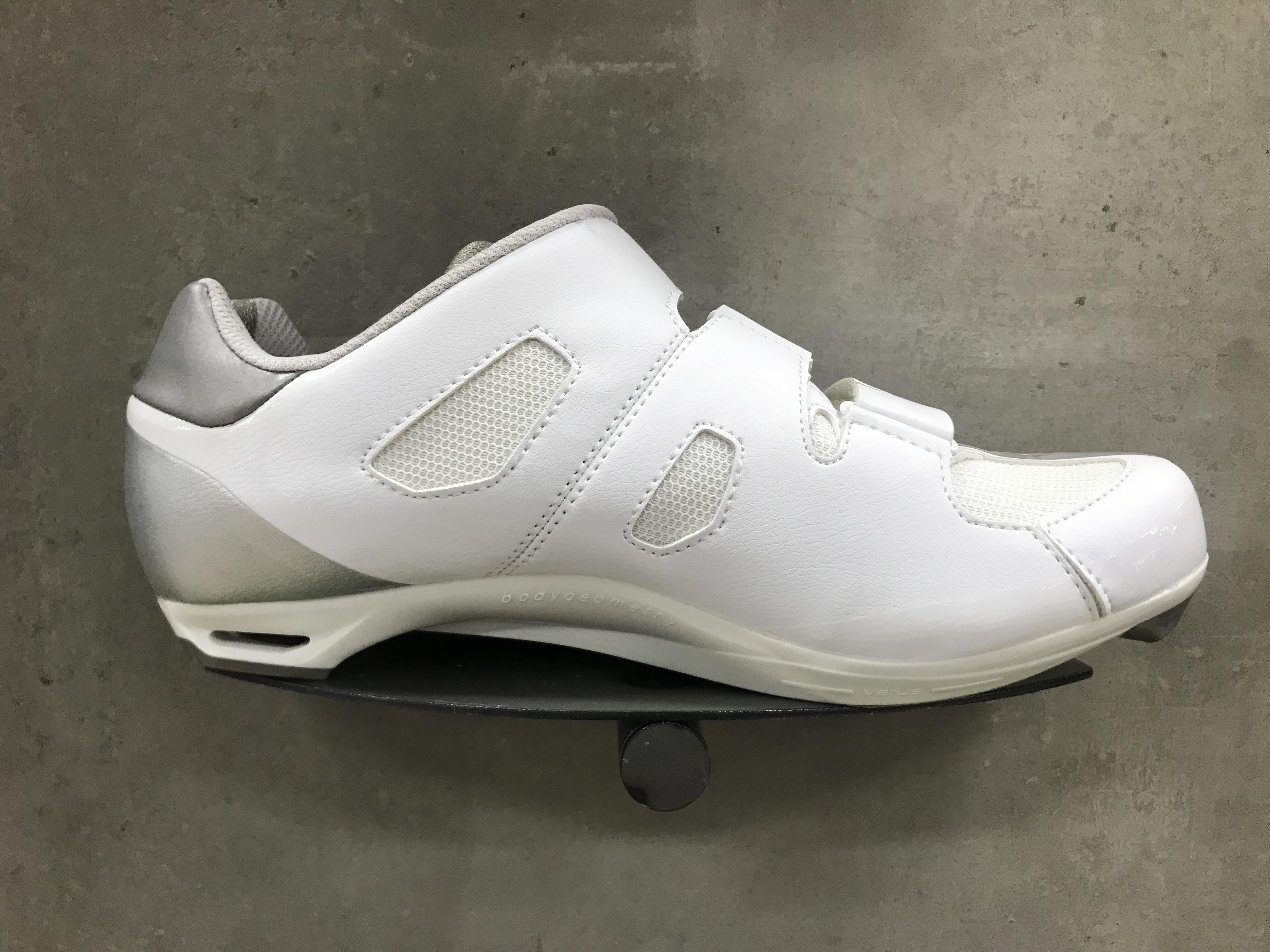 specialized specialized scarpa spirita rd wmn bco/ti - foto 2