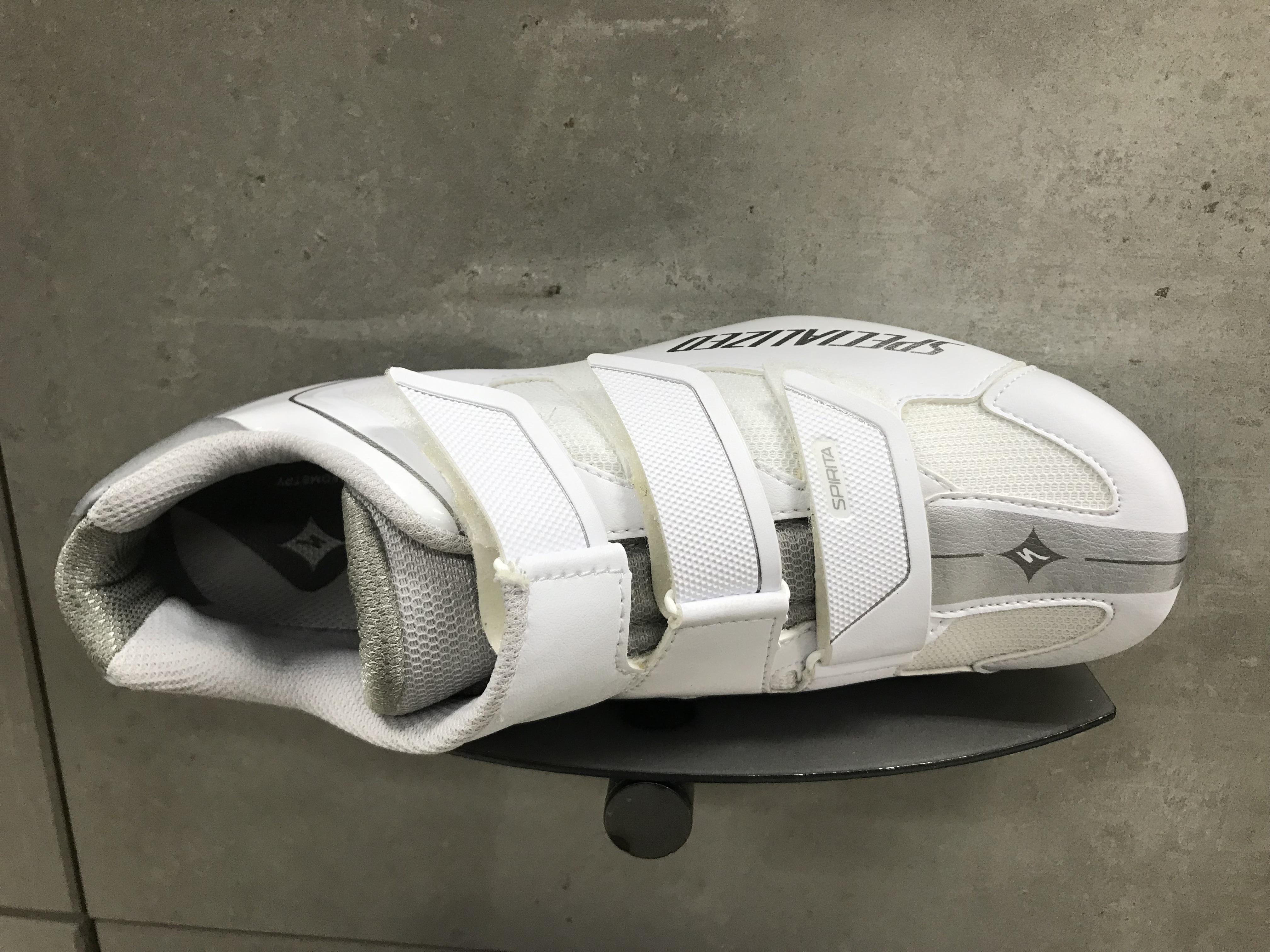 specialized specialized scarpa spirita rd wmn bco/ti - foto 3