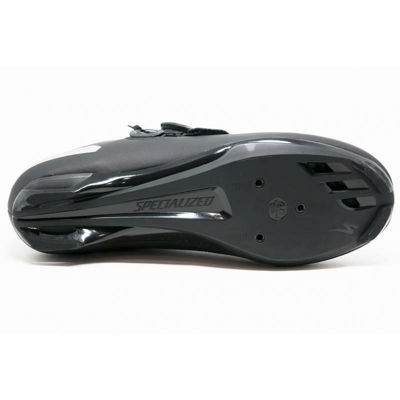 specialized specialized scarpa comp rd nero - foto 2