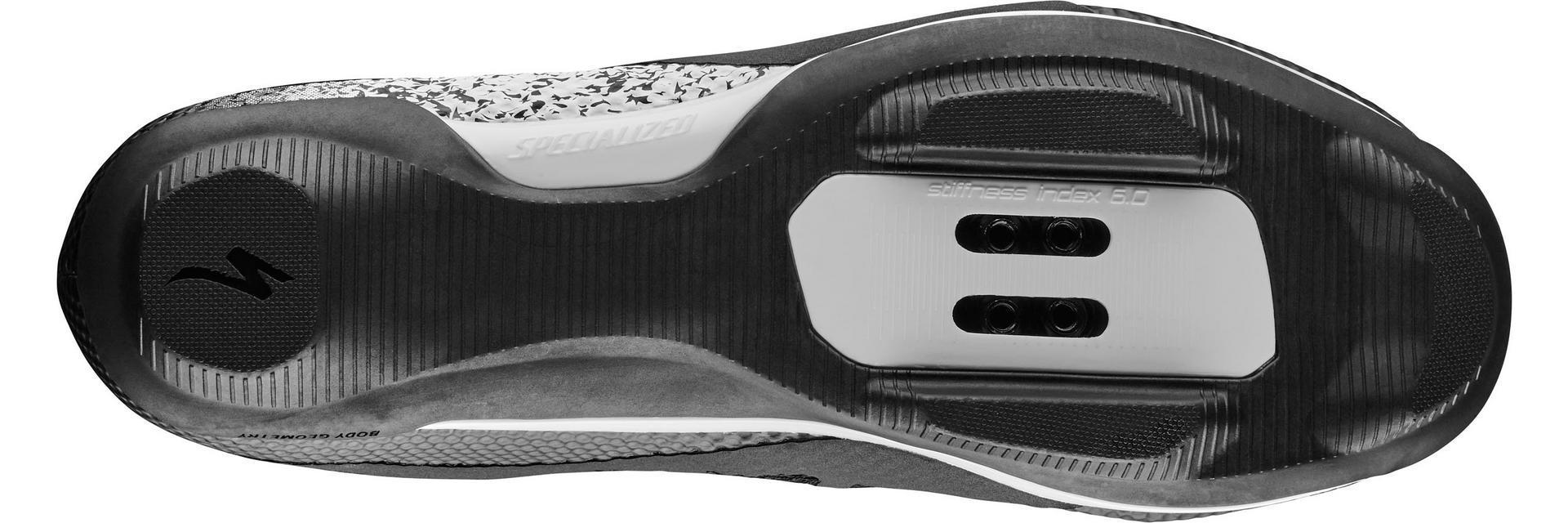 specialized specialized scarpa remix donna nero_bco - foto 3