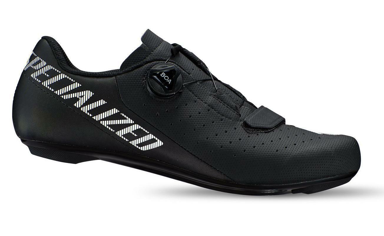 specialized specialized scarpa strada torch 1.0 rd nero - foto 1