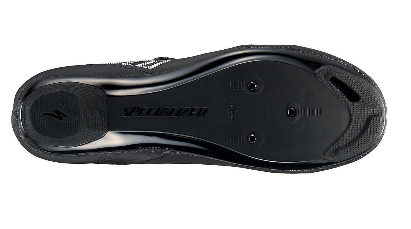 specialized specialized scarpa strada torch 1.0 rd nero - foto 2