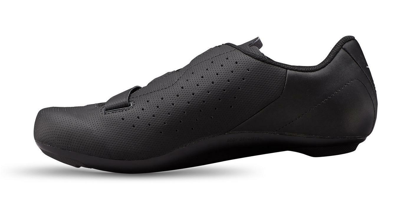 specialized specialized scarpa strada torch 1.0 rd nero - foto 3
