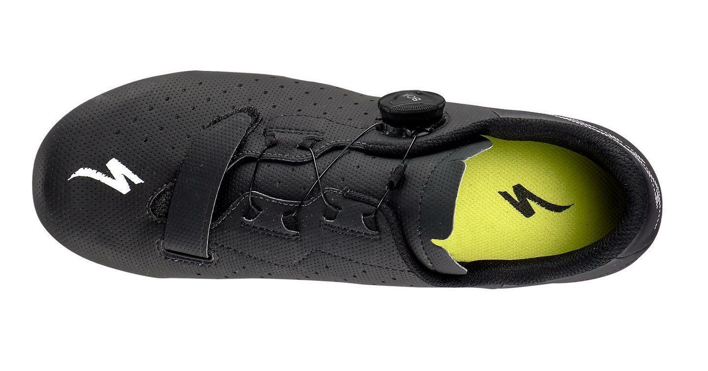 specialized specialized scarpa strada torch 1.0 rd nero - foto 4