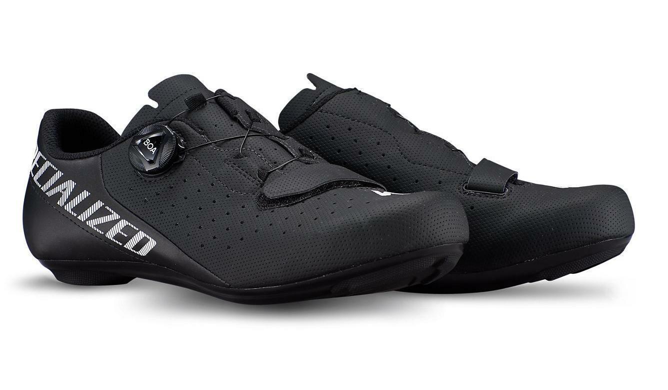 specialized specialized scarpa strada torch 1.0 rd nero - foto 6