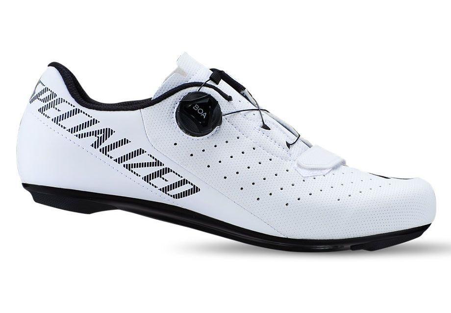 specialized specialized scarpa torch 1.0 rd bianco - foto 1