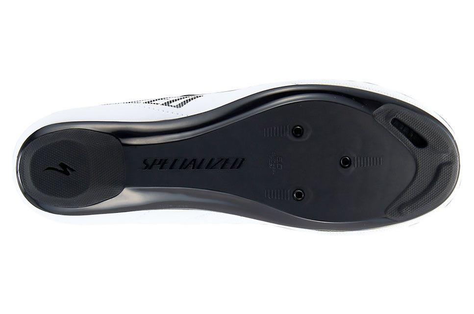 specialized specialized scarpa torch 1.0 rd bianco - foto 2