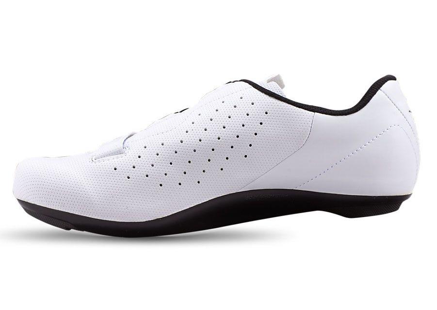 specialized specialized scarpa torch 1.0 rd bianco - foto 3