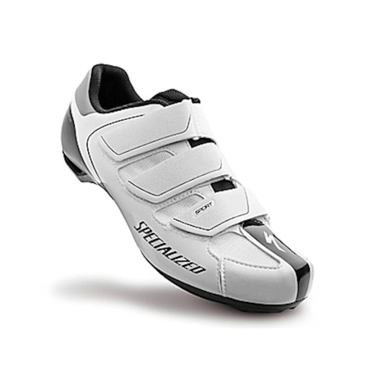 specialized specialized scarpa sport rd bco/nero - foto 1