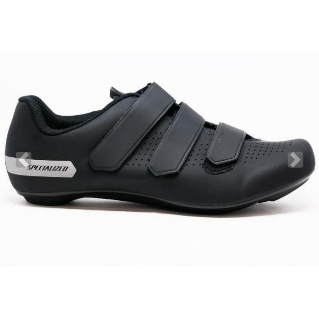 specialized specialized scarpa bici sport strda nero - foto 1