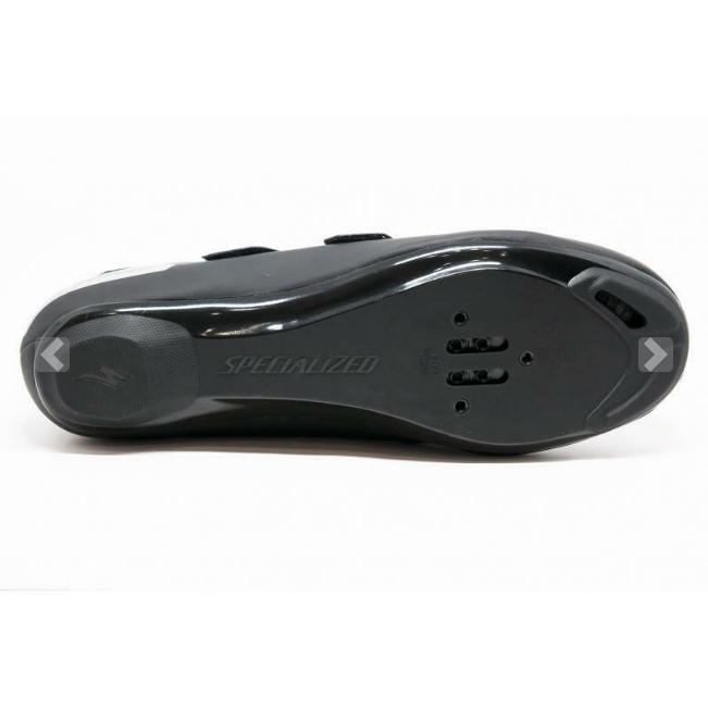 specialized specialized scarpa bici sport strda nero - foto 2