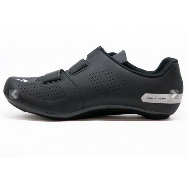 specialized specialized scarpa bici sport strda nero - foto 3