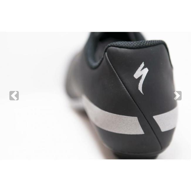 specialized specialized scarpa bici sport strda nero - foto 4
