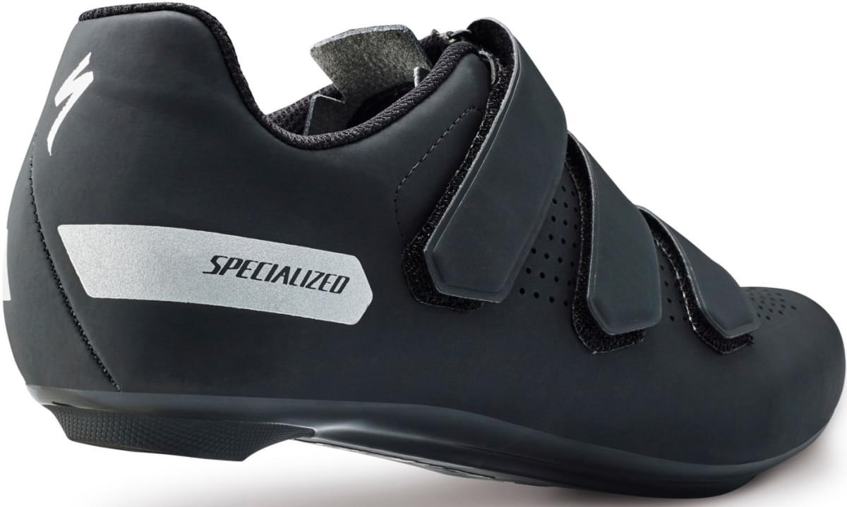 specialized specialized scarpa bici sport strda nero - foto 5