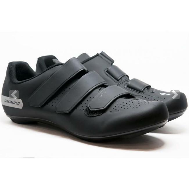 specialized specialized scarpa bici sport strda nero - foto 6