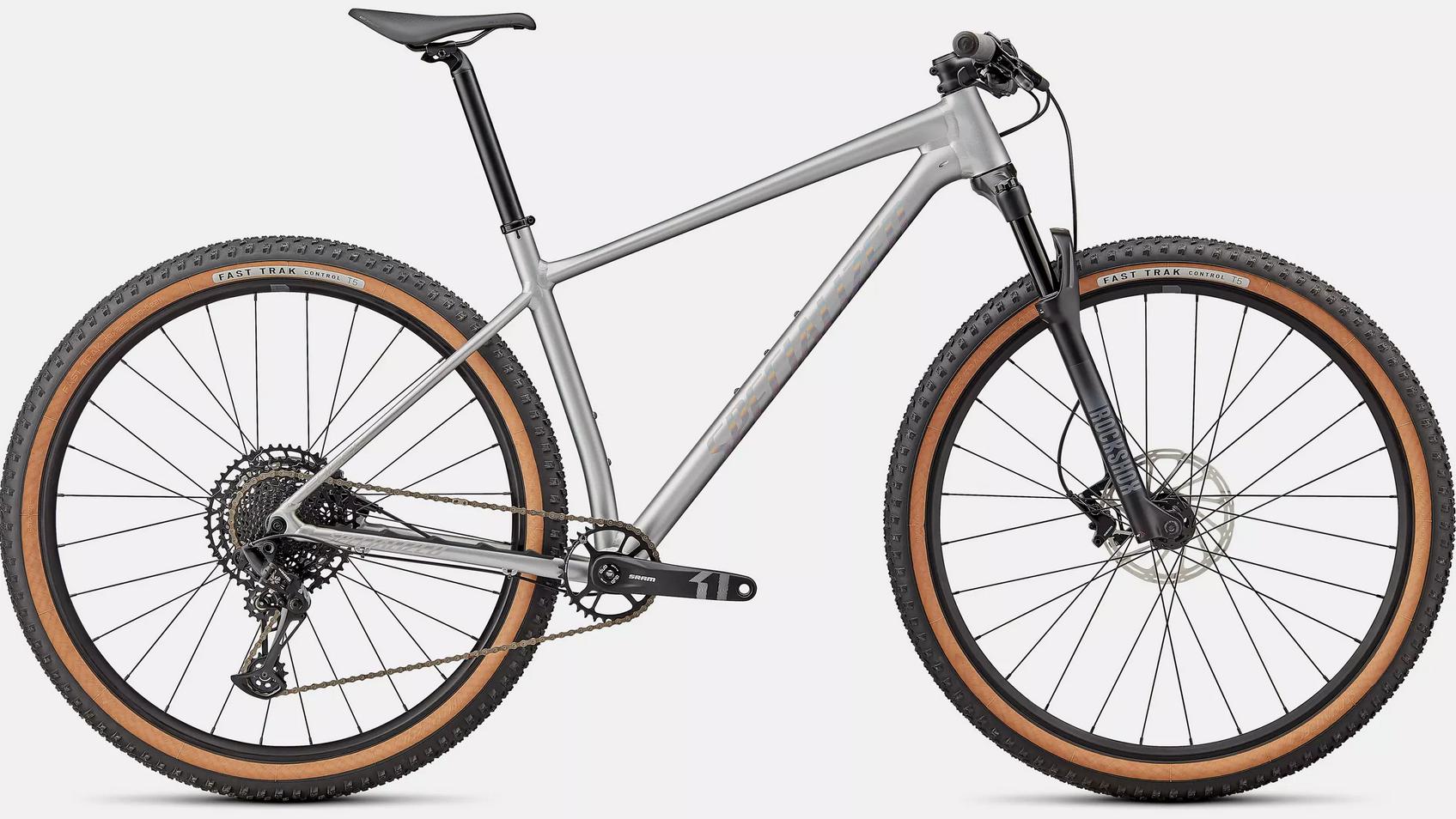 specialized specialized bici chisel ht comp ltsil/spctflr - foto 1