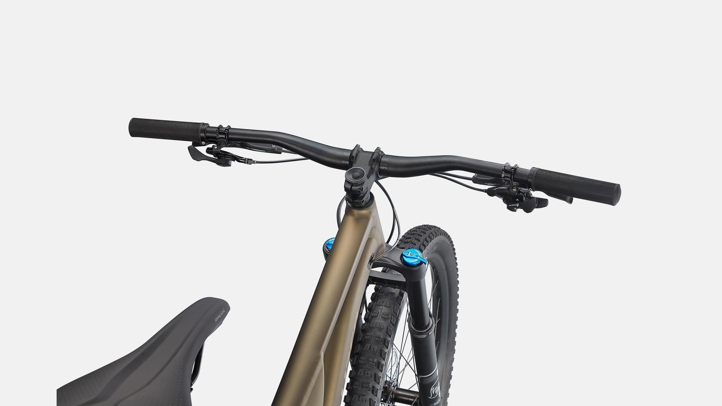specialized specialized bici sj comp alloy marrone s6 - foto 4