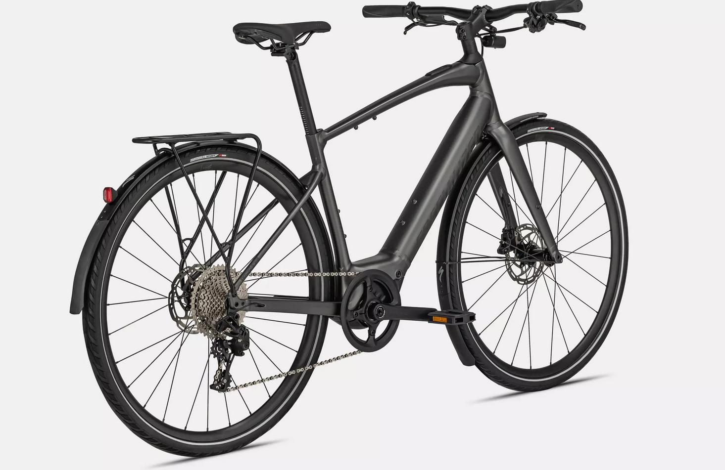 specialized specialized bici vado sl 4.0 eq smk/blkrefl - foto 3