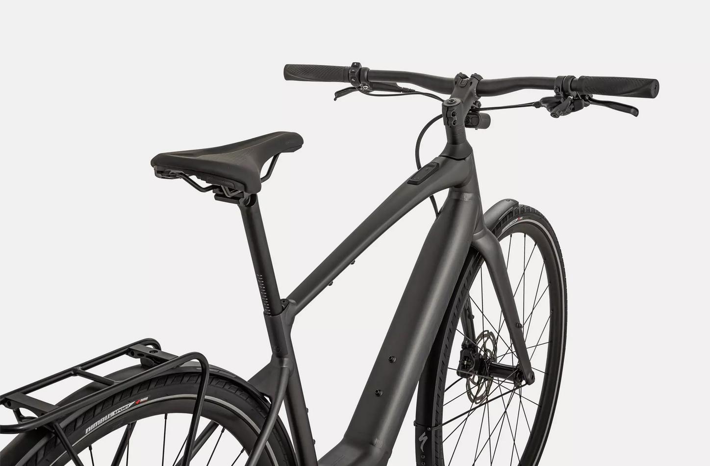 specialized specialized bici vado sl 4.0 eq smk/blkrefl - foto 4