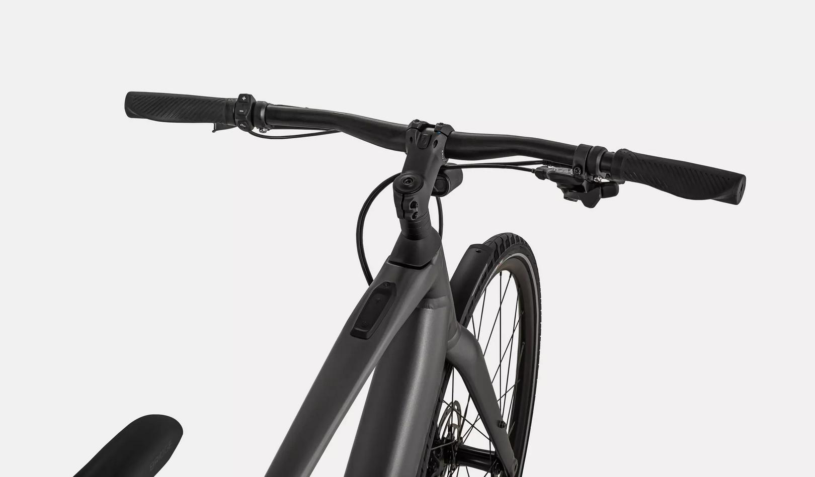specialized specialized bici vado sl 4.0 eq smk/blkrefl - foto 5