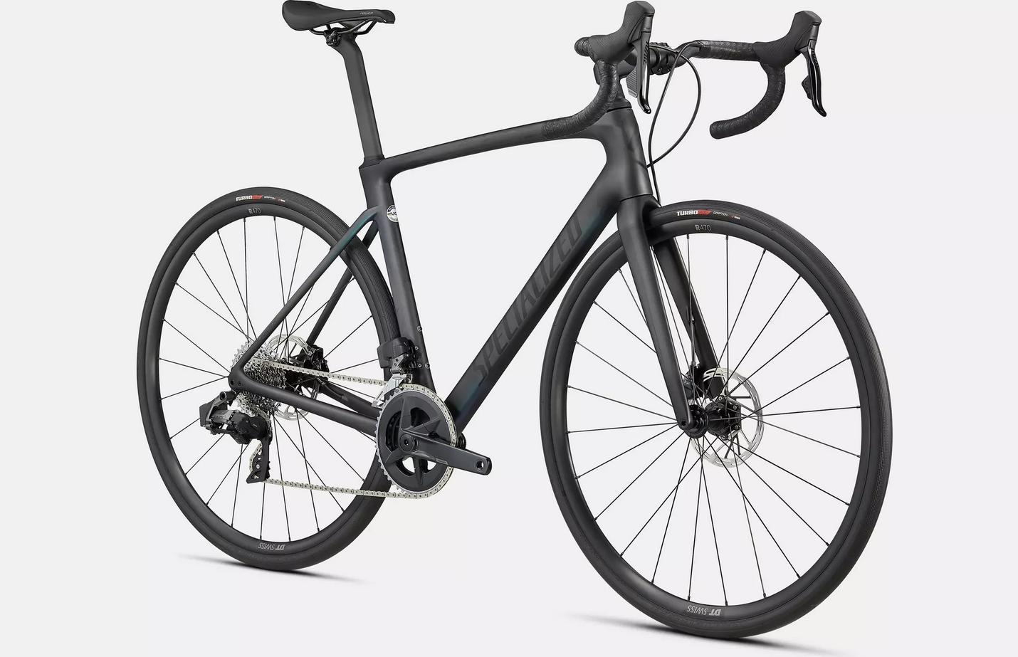 specialized specialized bici roubaix comp carb/oil/gld - foto 1