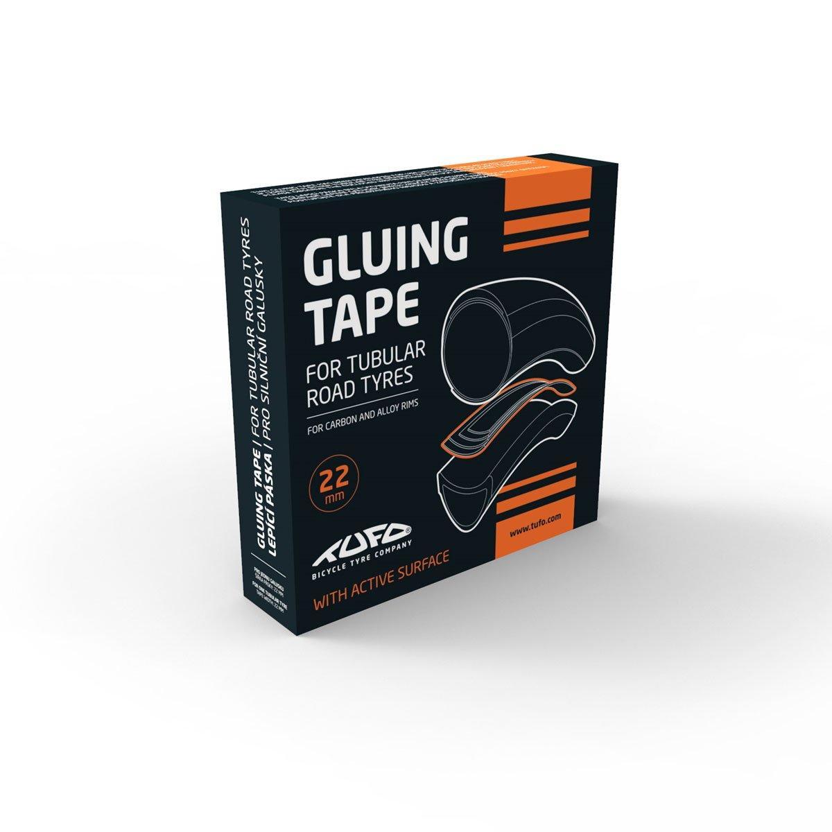 tufo tufo accessorio nastro biadesivo strada aextreme 22mm - foto 1