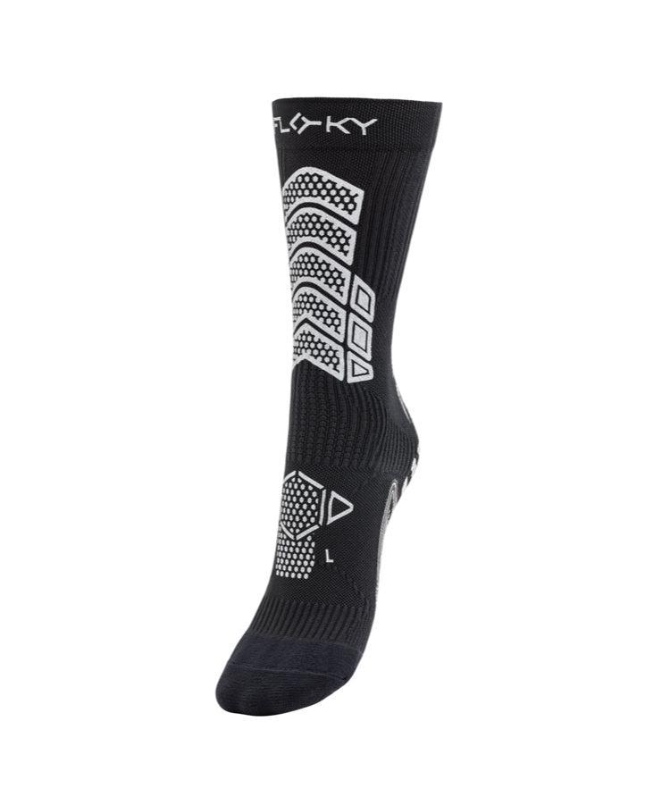 floky floky calza calcio axsist - foto 1