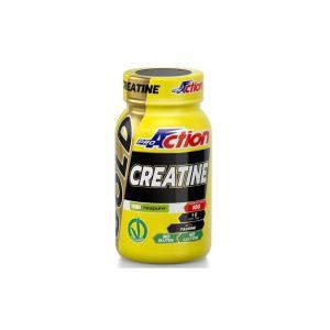 Gold creatine 100 cpr