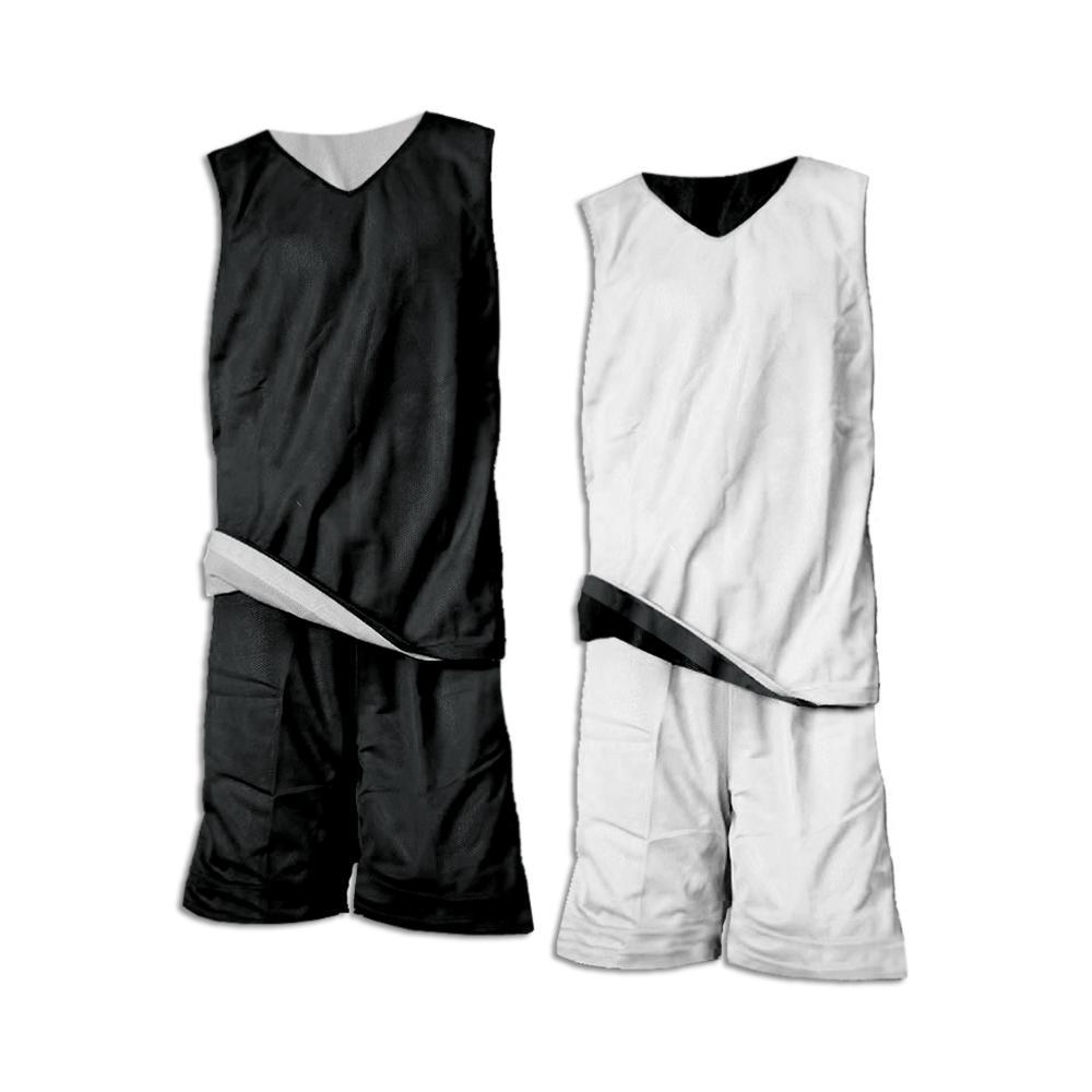 gems gems kit basket double - nero/bianco - foto 1