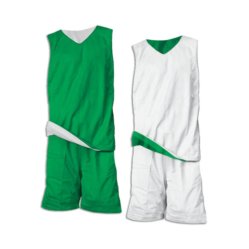 gems gems kit basket double - verde/bianco - foto 1