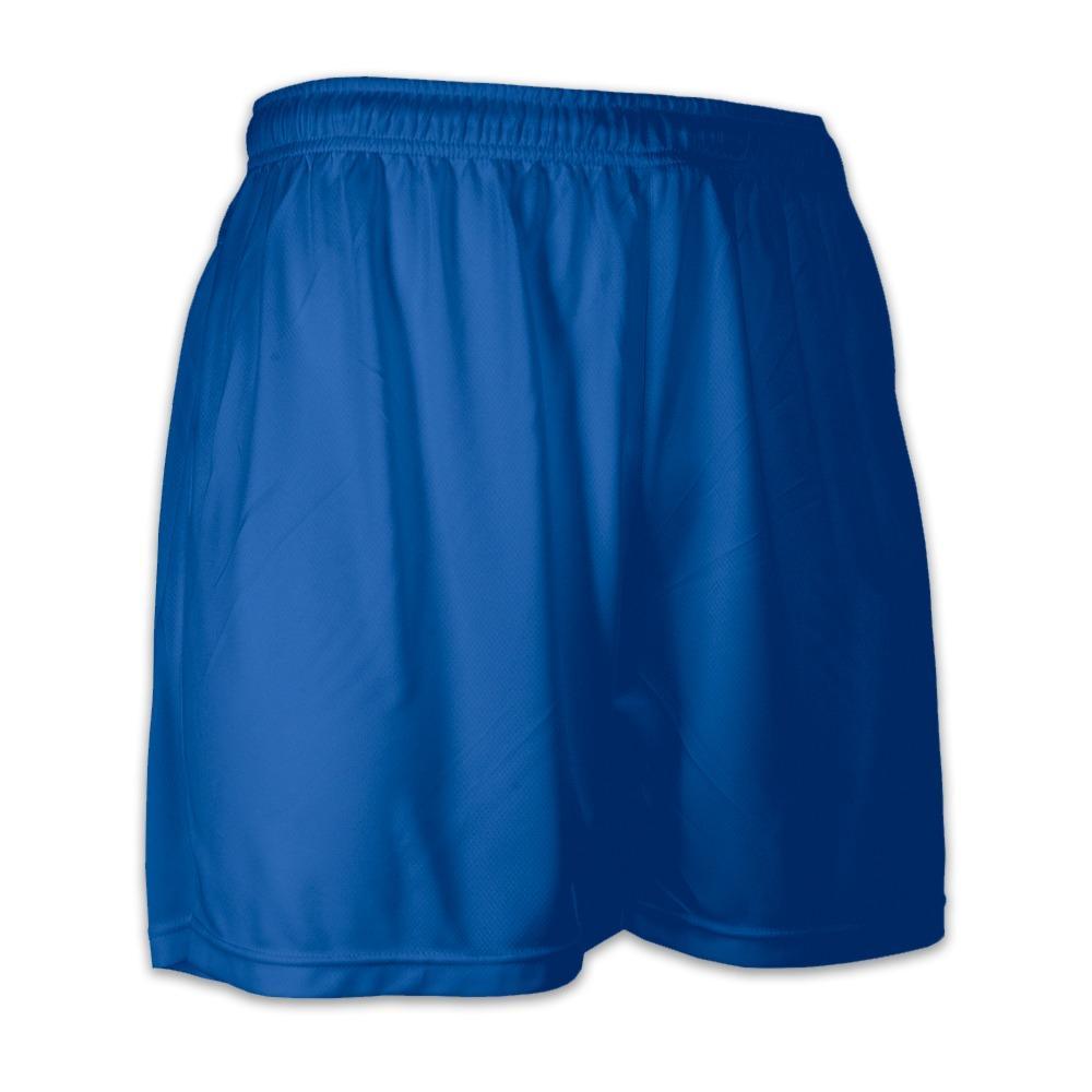 no brand basic pantaloncino (conf. 5pz) azzurro - foto 1