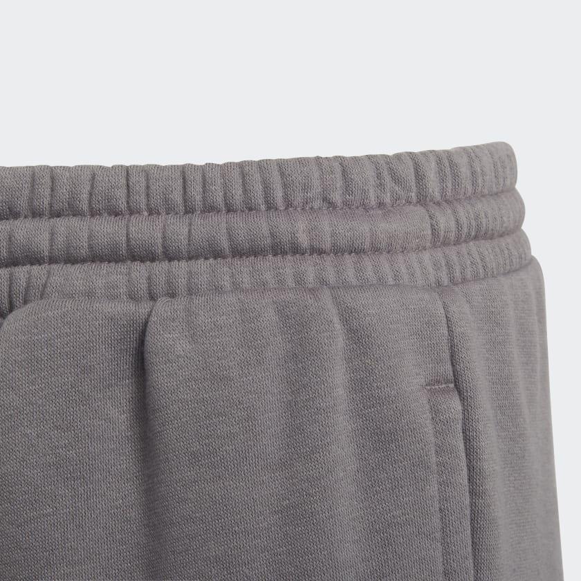 ADIDAS PANTALONE BAMBINO  ENTRADA22  GRIGIO H57519