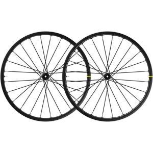 Ruote ksy sl cl 700 12x100/142 m11
