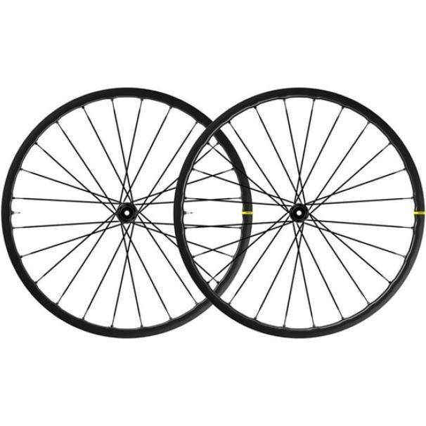 mavic mavic ruote ksy sl cl 700 12x100/142 m11 - foto 1