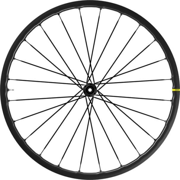 mavic mavic ruote ksy sl cl 700 12x100/142 m11 - foto 2