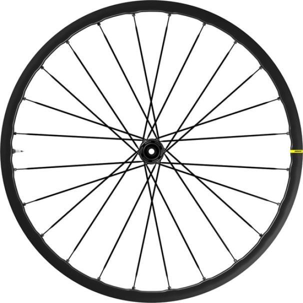 mavic mavic ruote ksy sl cl 700 12x100/142 m11 - foto 3