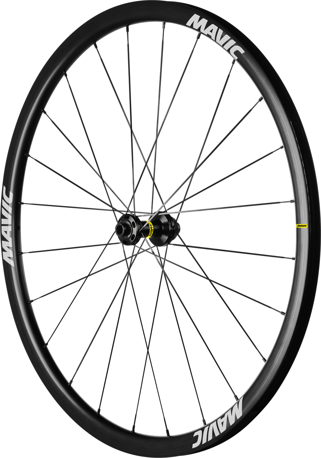 mavic mavic ruote ksy 30 cl 700 12x100/142 m11 - foto 1