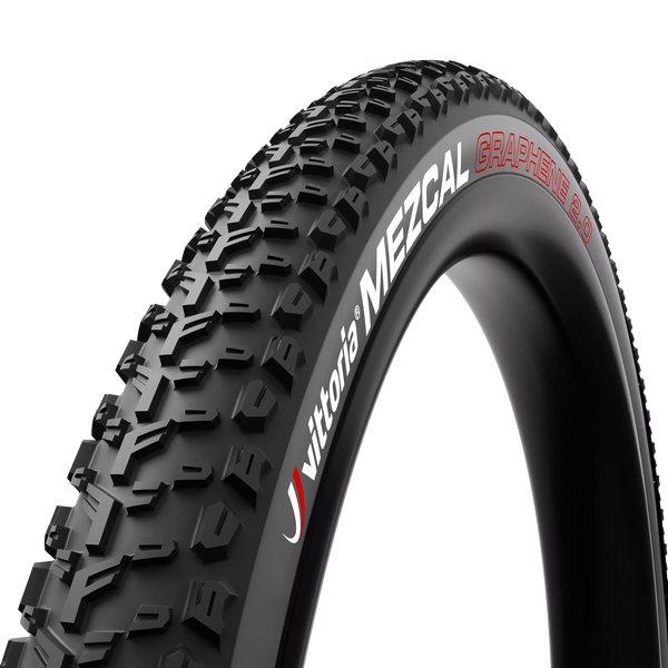vittoria vittoria pneumatici mezcal iii 29x2.6 xc trail ant-blk-blk g2.0 - foto 1