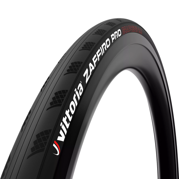 vittoria vittoria pneumatici zaffiro pro v 30-622 fold full black g2.0 - foto 1