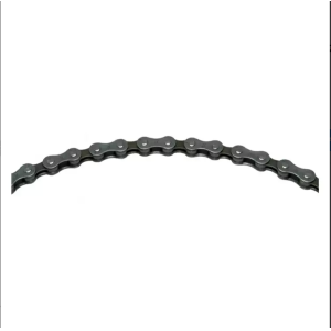 Catena ciclo octo sil/ner 7/8v