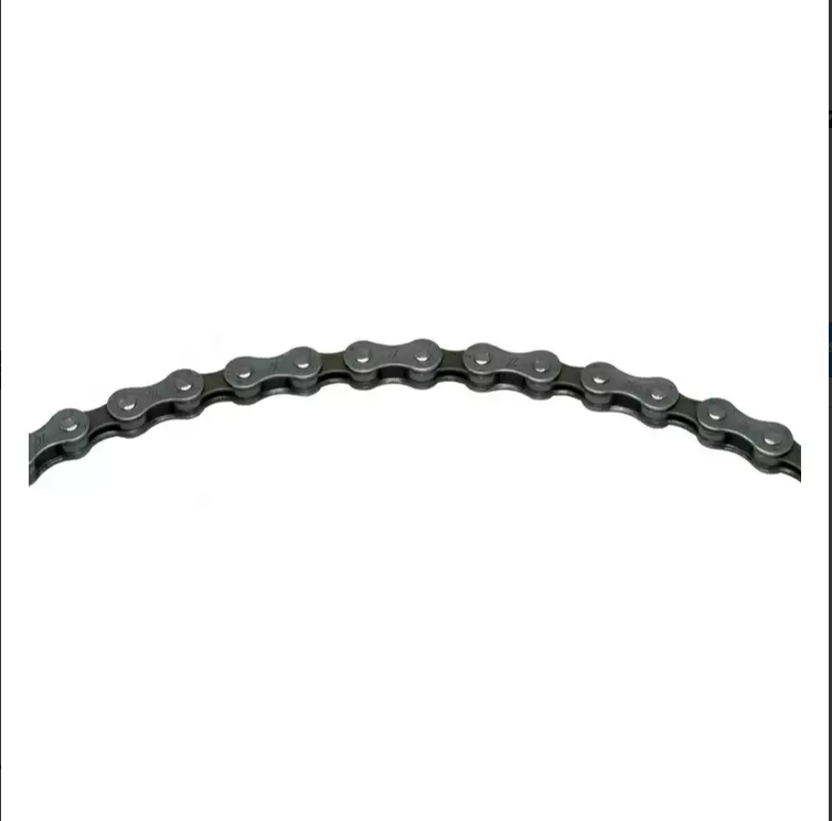 mandelli mandelli catena ciclo octo sil/ner 7/8v - foto 1