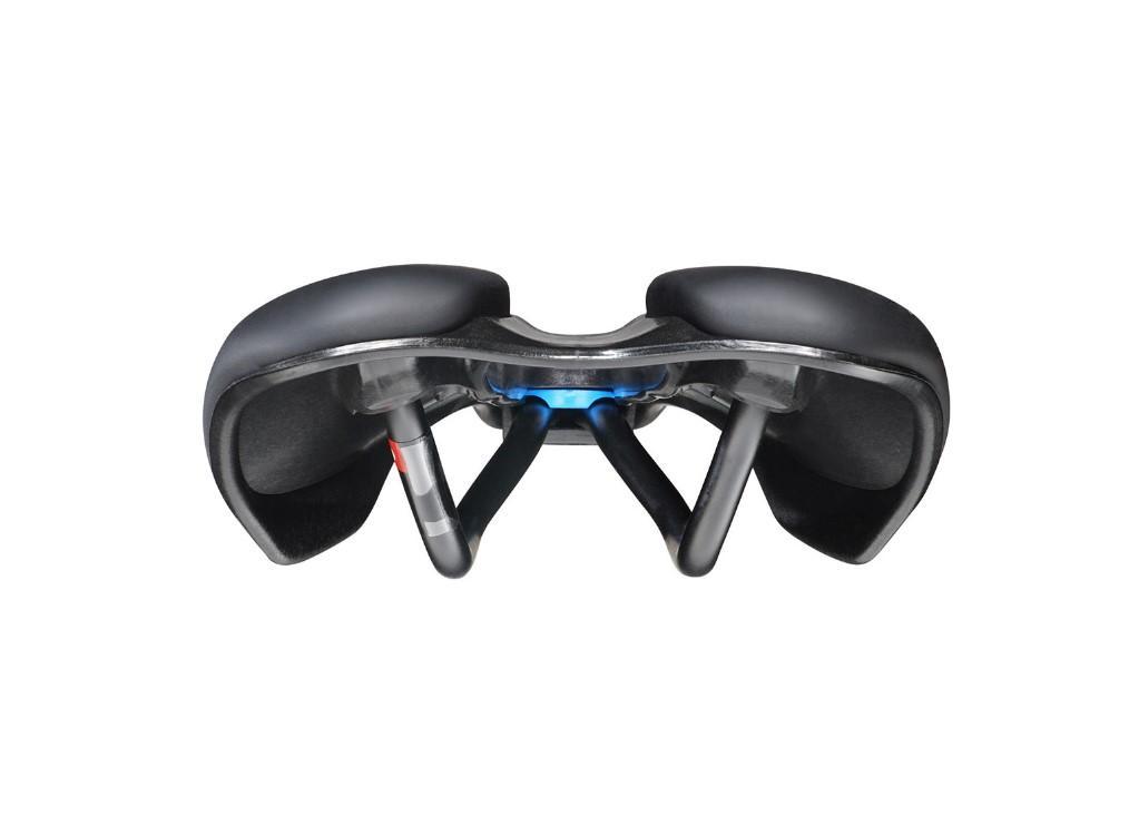 MANDELLI SELLE ITALIA  SELLA SLR BOOST TM SUPERFLOW SF L 307257125