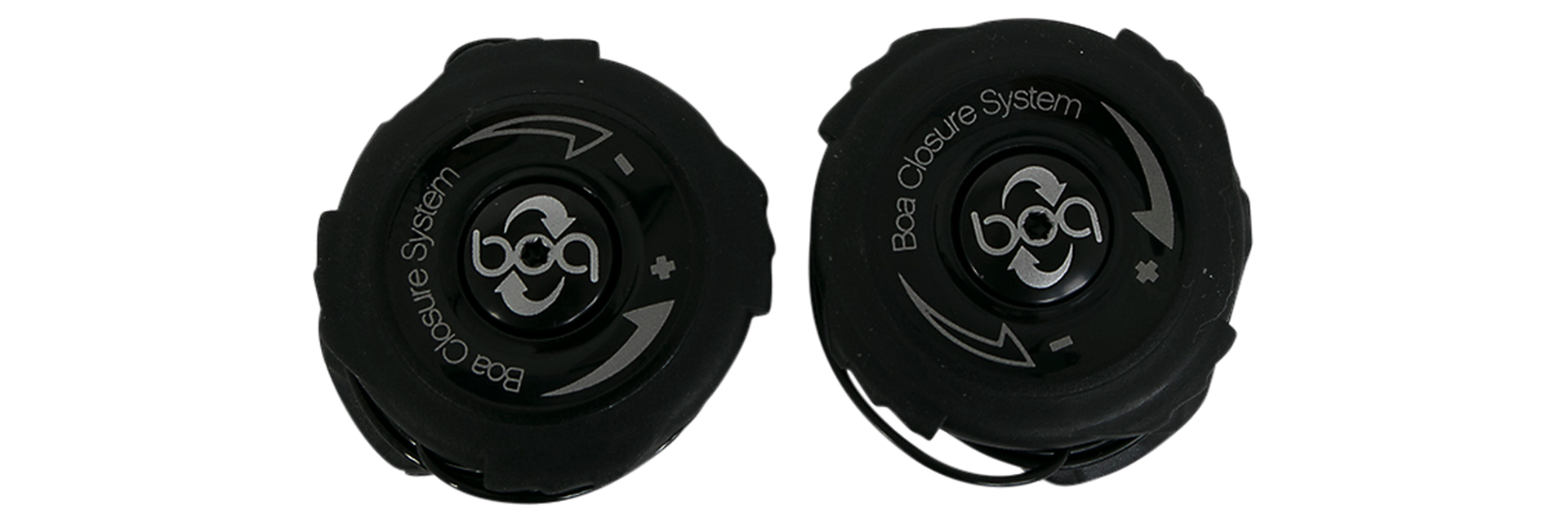 specialized specialized kit boa s2-s parts kit black - foto 1